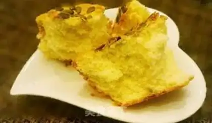 Make All-eat cake step 3