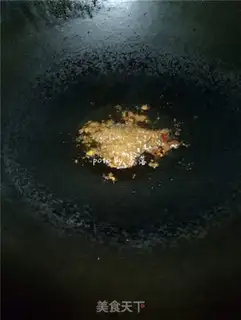 Make Roach and lamb step 5