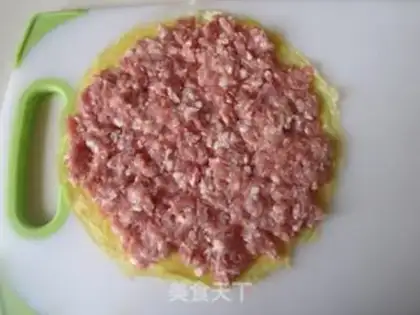 Make Gold omelet step 6