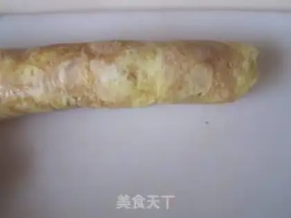 Make Gold omelet step 7
