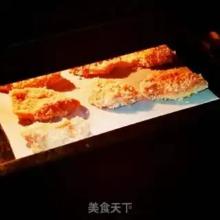 Make No oiled wings step 1