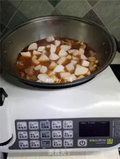 Make Roach and lamb step 9
