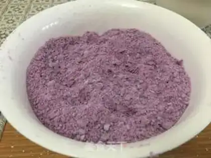 Make Potato muffins step 3