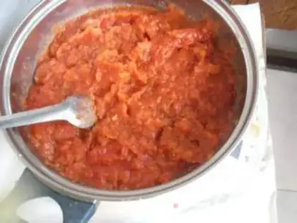 Make Seashell jam step 9