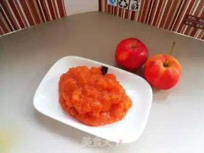 Make Seashell jam step 10