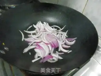 Make Yuenbao Souffle step 6
