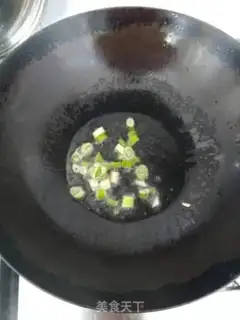Make Mushroom soup step 2