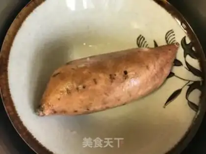 Make Honey cream melon step 0