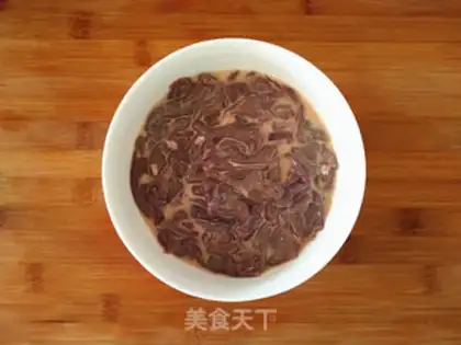 Make Pork step 1