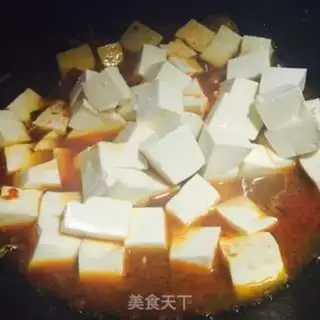 Make Tofu step 4