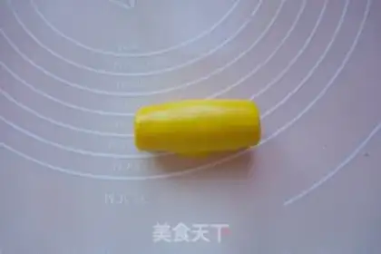 Make Yuenbao Souffle step 9