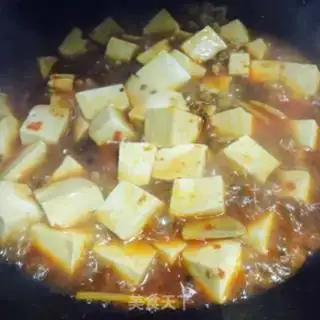 Make Tofu step 6
