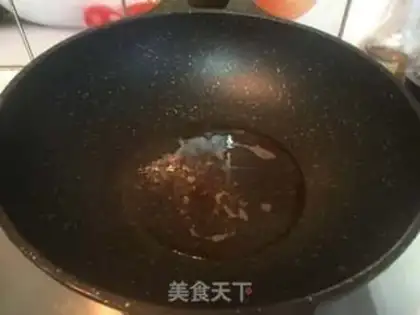 Make Shrimp radish step 6