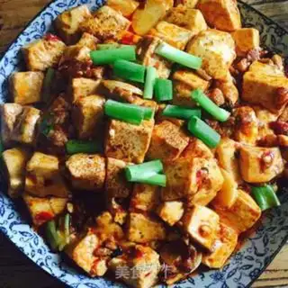 Make Tofu step 7