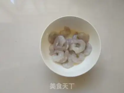 Make Smile shrimp step 6