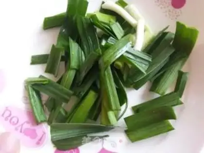 Make Little salted meat step 1