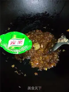 Make Homemade black pepper sauce step 7