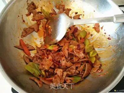 Make Pork step 8
