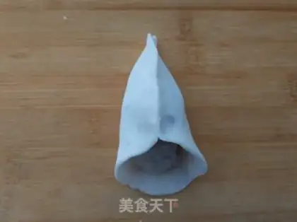 Make Smile shrimp step 9