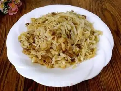 Make Sour sauce step 9