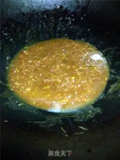 Make Homemade black pepper sauce step 9