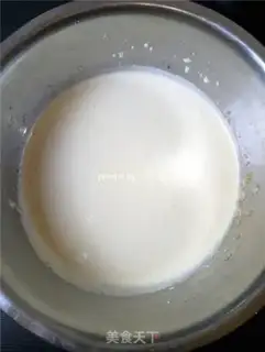 Make Curly step 3