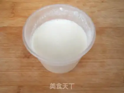 Make Red jam step 5