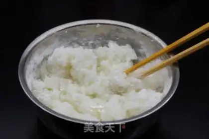 Make Crystal steam step 2
