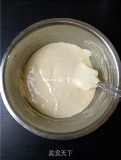 Make Curly step 5