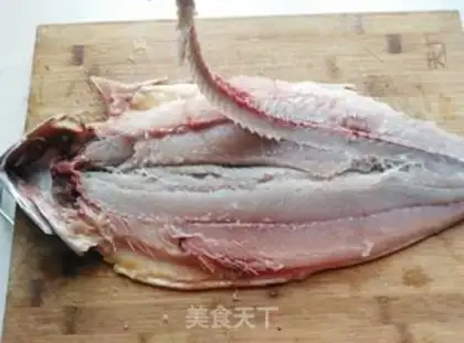 Make Fishballs step 2