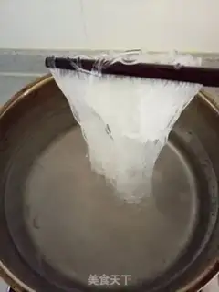 Make A ham mix fan step 0