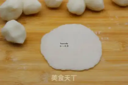 Make Crystal steam step 4