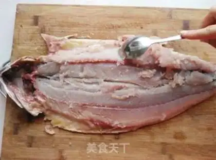 Make Fishballs step 4