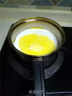 Make Curly step 7