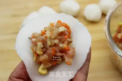 Make Crystal steam step 5