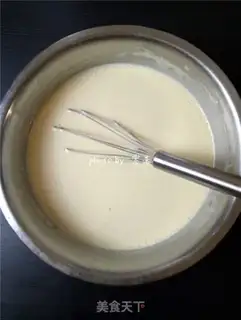 Make Curly step 8