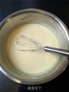 Make Curly step 9