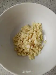 Make A ham mix fan step 3