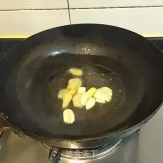 Make Pelican mushroom fried meat step 6
