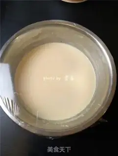 Make Curly step 10