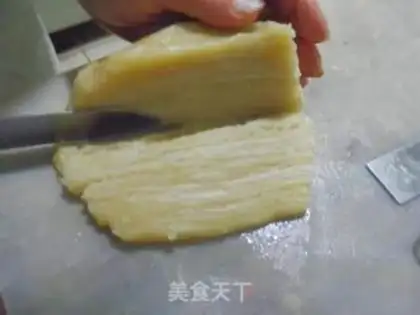 Make Eyebrow step 1