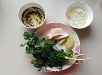 Make Fishballs step 6