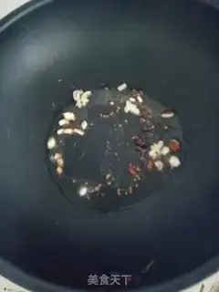 Make A ham mix fan step 5