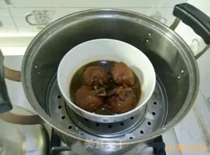 Make Yuko-san step 12