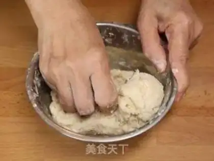 Make Springcake step 4