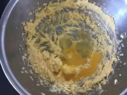 Make Dou-Dou-Dou-Dou step 1