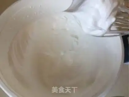 Make Strawberry chocolate cake step 8