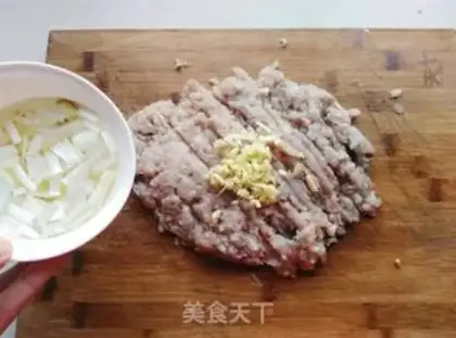 Make Fishballs step 7