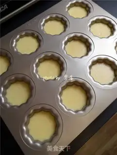 Make Curly step 12