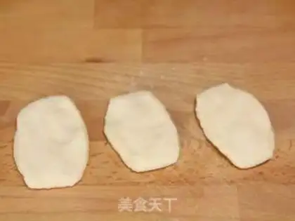 Make Springcake step 5
